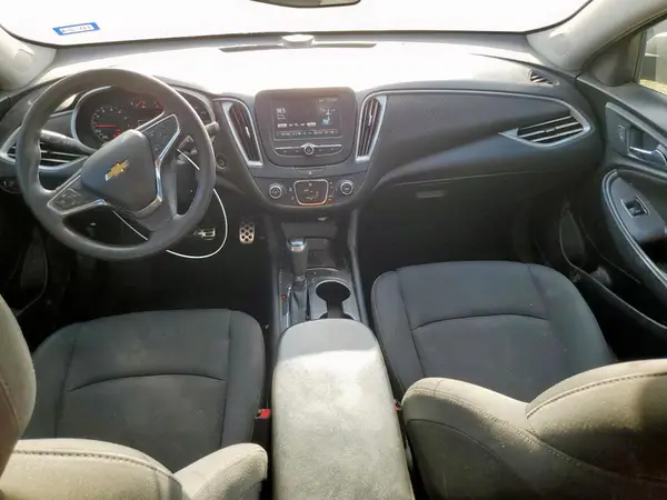 1G1ZB5ST6GF348908 2016 CHEVROLET MALIBU - Image 8