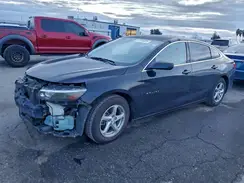 1G1ZB5ST6GF350674 2016 CHEVROLET MALIBU