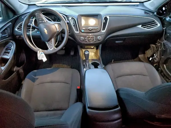 1G1ZB5ST6GF350674 2016 CHEVROLET MALIBU - Image 8