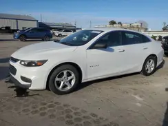 1G1ZB5ST6GF351520 2016 CHEVROLET MALIBU