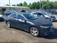 1G1ZB5ST6GF351663 2016 CHEVROLET MALIBU