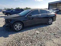 1G1ZB5ST6GF352229 2016 CHEVROLET MALIBU