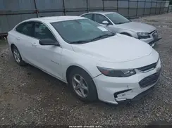 1G1ZB5ST6GF355552 2016 CHEVROLET MALIBU