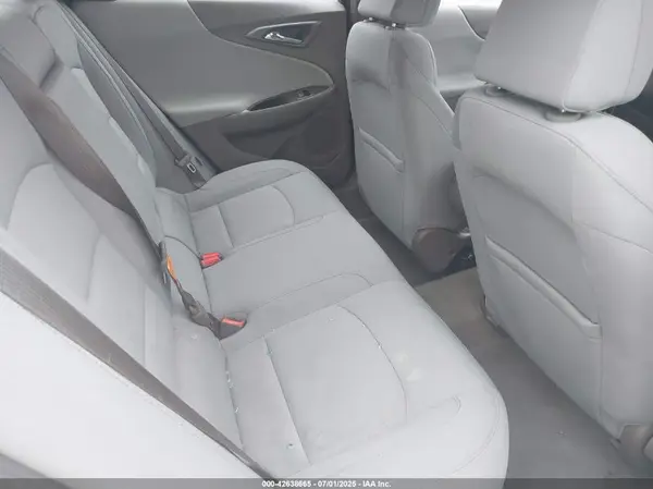 1G1ZB5ST6GF355552 2016 CHEVROLET MALIBU - Image 8
