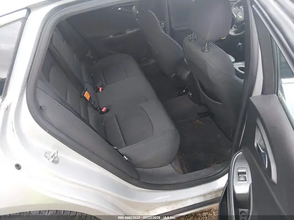 1G1ZB5ST6GF355809 2016 CHEVROLET MALIBU - Image 8