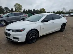 1G1ZB5ST6GF357012 2016 CHEVROLET MALIBU