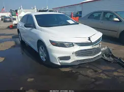 1G1ZB5ST6GF357625 2016 CHEVROLET MALIBU