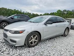 1G1ZB5ST6GF358242 2016 CHEVROLET MALIBU