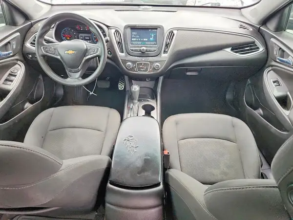 1G1ZB5ST6GF358242 2016 CHEVROLET MALIBU - Image 8