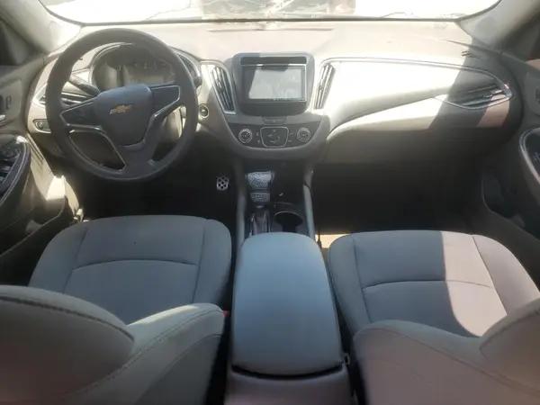 1G1ZB5ST6GF358628 2016 CHEVROLET MALIBU - Image 8