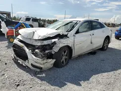 1G1ZB5ST6GF358838 2016 CHEVROLET MALIBU