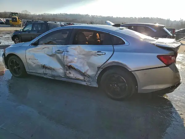 1G1ZB5ST6GF359729 2016 CHEVROLET MALIBU - Image 2