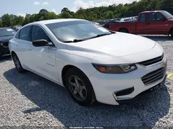 1G1ZB5ST6GF359939 2016 CHEVROLET MALIBU
