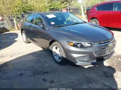 1G1ZB5ST6HF100207 2017 CHEVROLET MALIBU