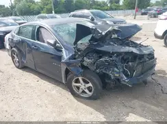 1G1ZB5ST6HF100384 2017 CHEVROLET MALIBU