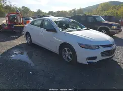 1G1ZB5ST6HF100594 2017 CHEVROLET MALIBU