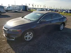 1G1ZB5ST6HF101356 2017 CHEVROLET MALIBU