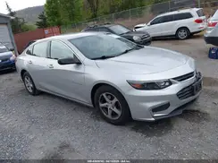 1G1ZB5ST6HF104662 2017 CHEVROLET MALIBU