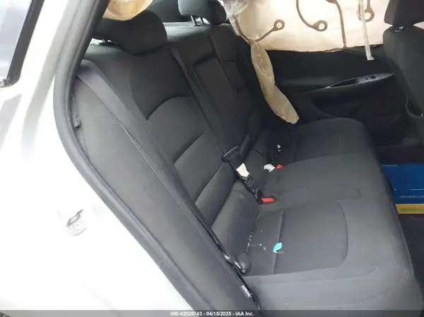 1G1ZB5ST6HF104662 2017 CHEVROLET MALIBU - Image 8