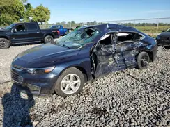 1G1ZB5ST6HF105374 2017 CHEVROLET MALIBU