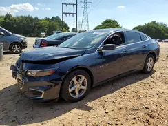 1G1ZB5ST6HF106010 2017 CHEVROLET MALIBU