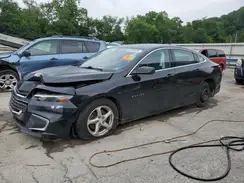 1G1ZB5ST6HF108047 2017 CHEVROLET MALIBU
