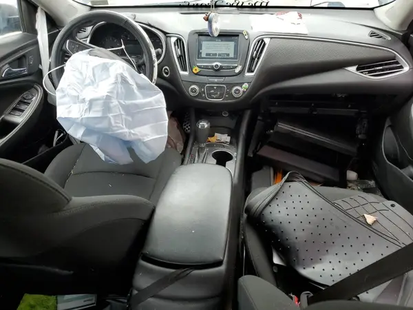 1G1ZB5ST6HF108047 2017 CHEVROLET MALIBU - Image 8