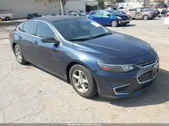 1G1ZB5ST6HF110798 2017 CHEVROLET MALIBU