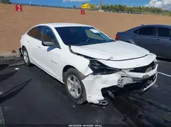 1G1ZB5ST6HF113409 2017 CHEVROLET MALIBU