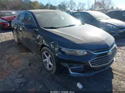 1G1ZB5ST6HF114012 2017 CHEVROLET MALIBU
