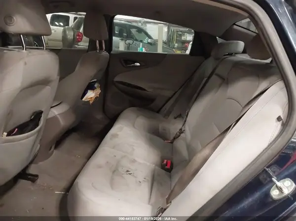 1G1ZB5ST6HF114625 2017 CHEVROLET MALIBU - Image 8