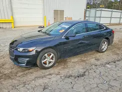 1G1ZB5ST6HF119274 2017 CHEVROLET MALIBU