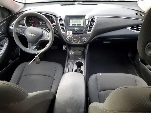 1G1ZB5ST6HF119274 2017 CHEVROLET MALIBU - Image 8
