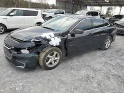 1G1ZB5ST6HF121879 2017 CHEVROLET MALIBU