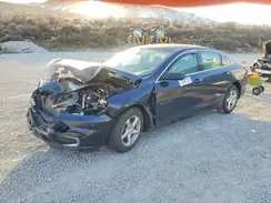 1G1ZB5ST6HF123986 2017 CHEVROLET MALIBU