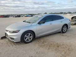 1G1ZB5ST6HF125379 2017 CHEVROLET MALIBU