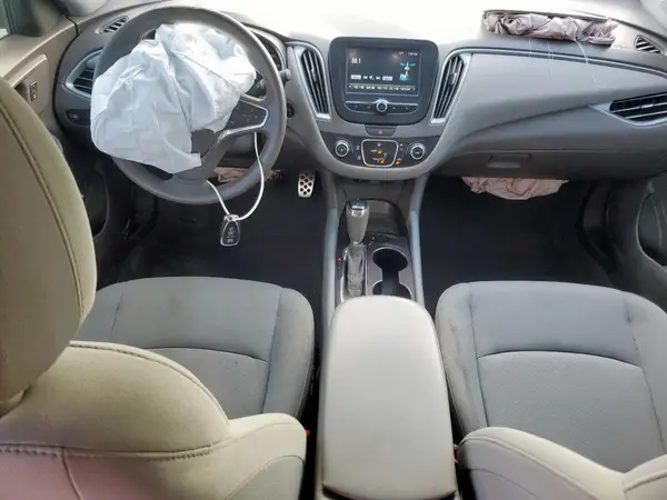 1G1ZB5ST6HF125379 2017 CHEVROLET MALIBU - Image 8