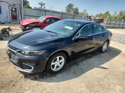 1G1ZB5ST6HF125785 2017 CHEVROLET MALIBU