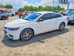 1G1ZB5ST6HF128752 2017 CHEVROLET MALIBU