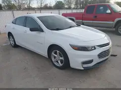 1G1ZB5ST6HF129643 2017 CHEVROLET MALIBU