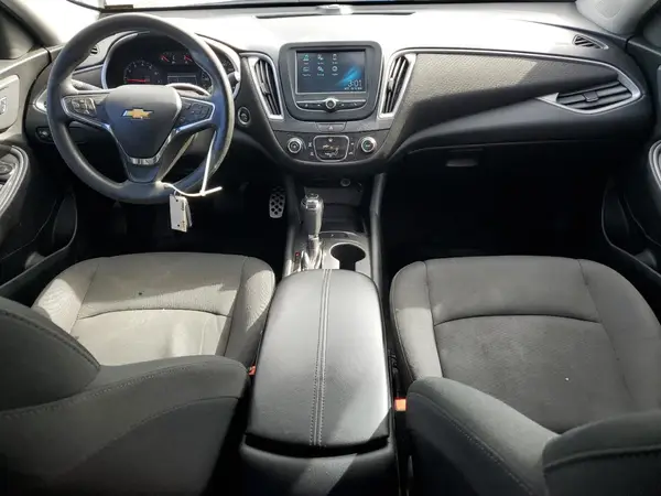 1G1ZB5ST6HF129903 2017 CHEVROLET MALIBU - Image 8