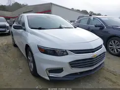 1G1ZB5ST6HF129951 2017 CHEVROLET MALIBU