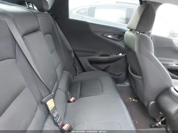 1G1ZB5ST6HF129951 2017 CHEVROLET MALIBU - Image 8