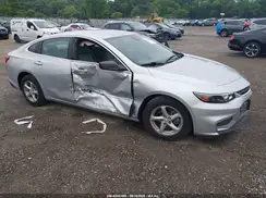 1G1ZB5ST6HF132817 2017 CHEVROLET MALIBU