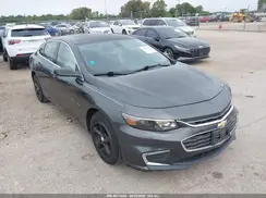 1G1ZB5ST6HF134194 2017 CHEVROLET MALIBU