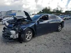 1G1ZB5ST6HF134888 2017 CHEVROLET MALIBU