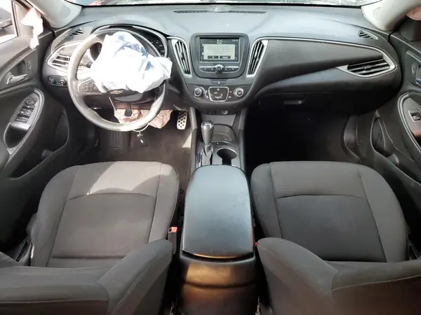 1G1ZB5ST6HF134888 2017 CHEVROLET MALIBU - Image 8