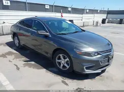 1G1ZB5ST6HF135457 2017 CHEVROLET MALIBU