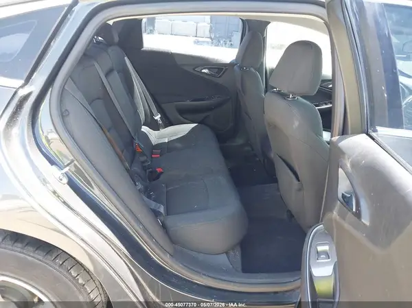 1G1ZB5ST6HF135457 2017 CHEVROLET MALIBU - Image 8