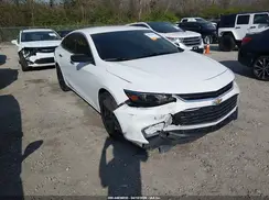 1G1ZB5ST6HF136270 2017 CHEVROLET MALIBU